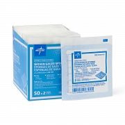 Gauze 