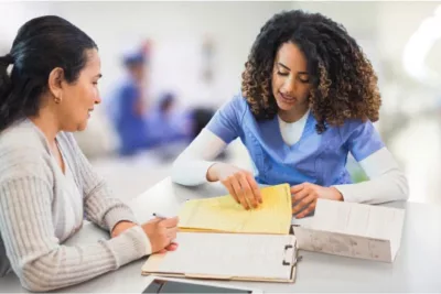 Education and training