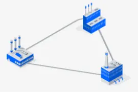 Diversifying supply streams