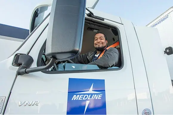 Transportation and operations logistics