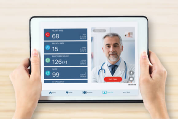 Virtual Care Delivery